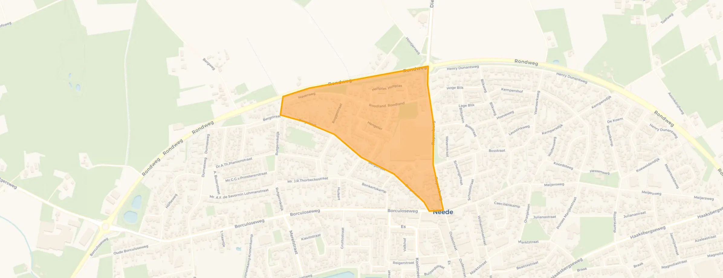 Roodland