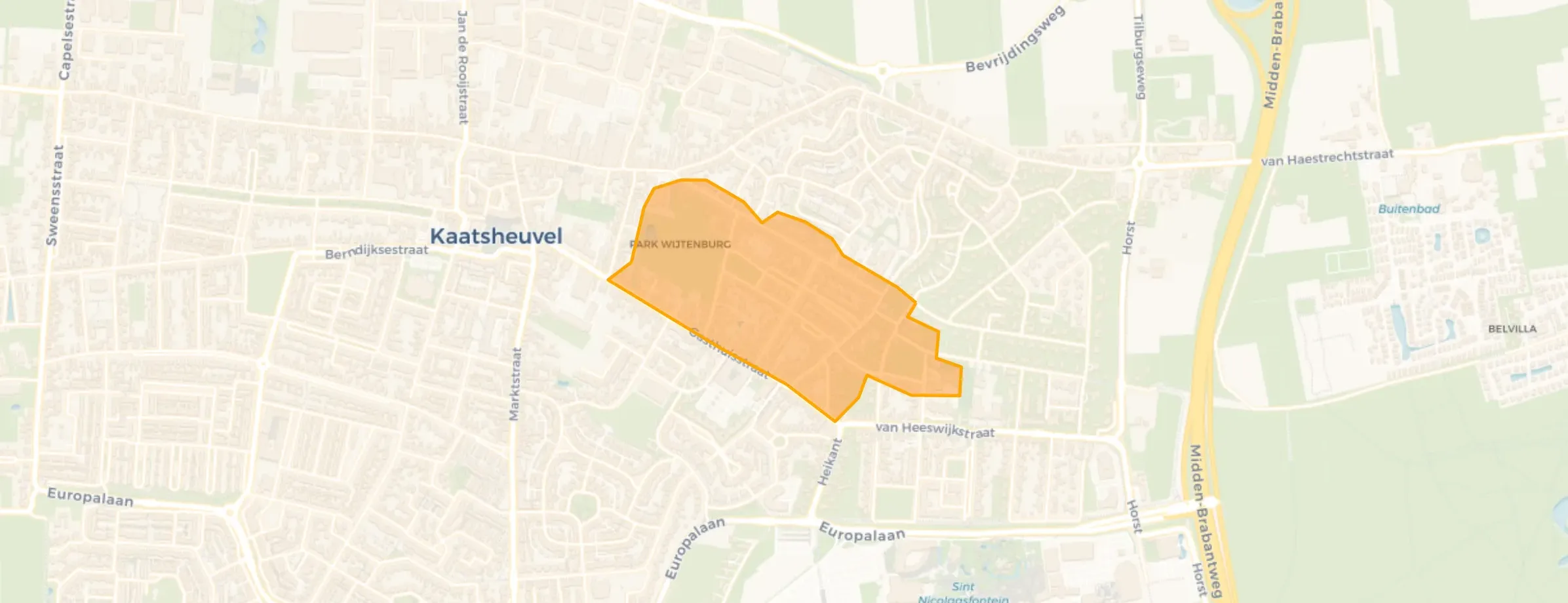 Rooi Dorp