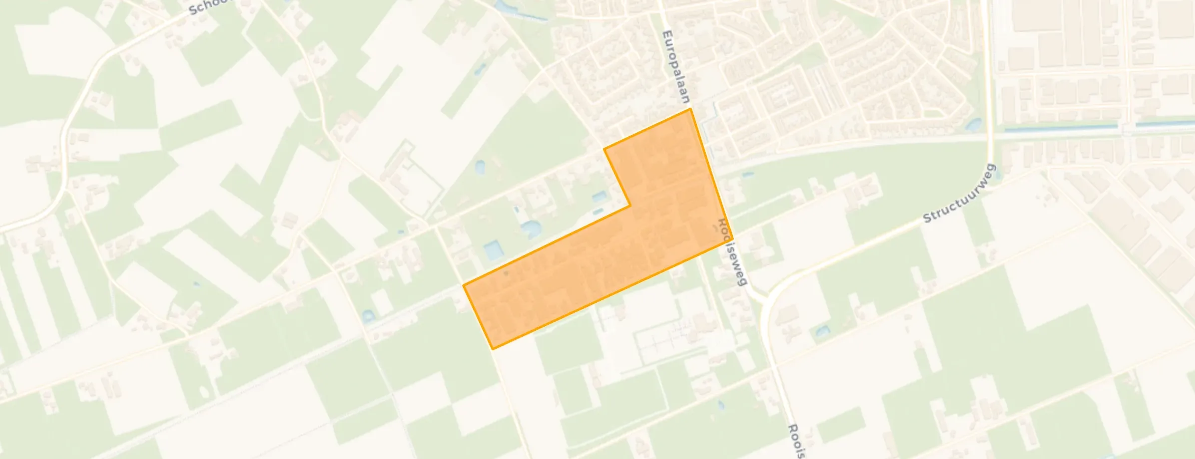 Rooiseheide