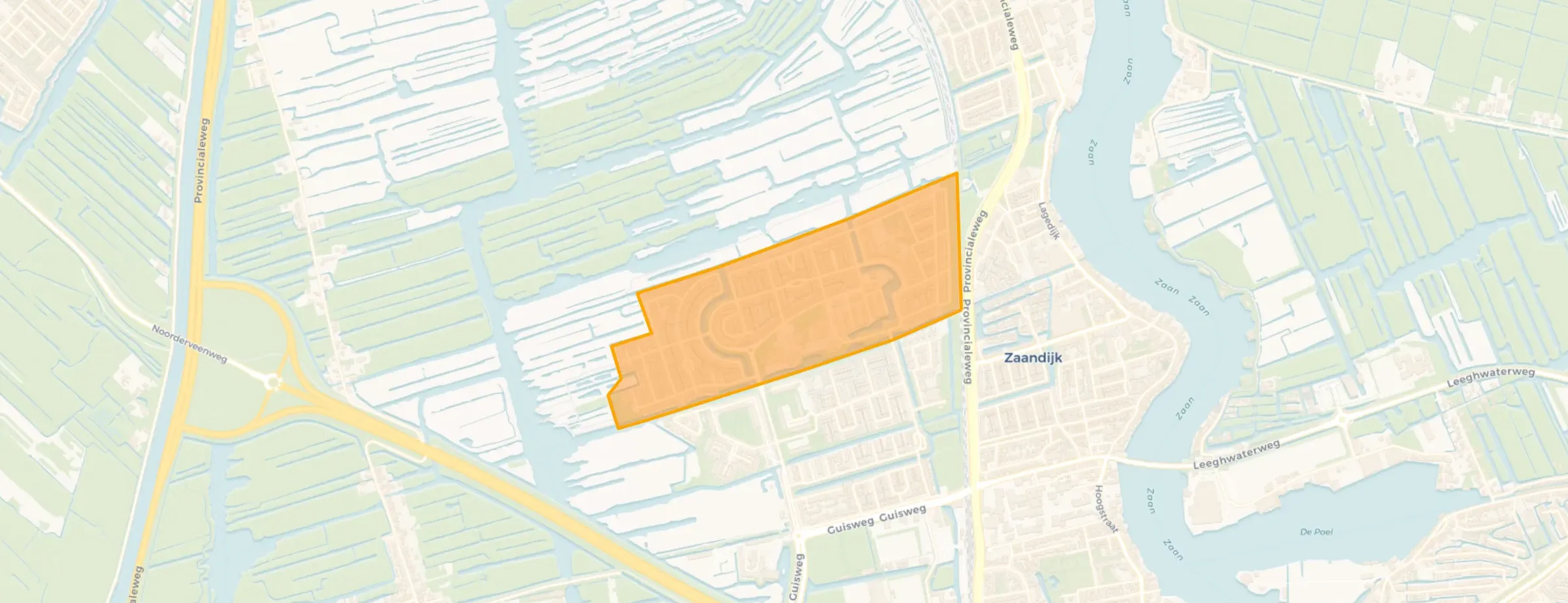 Rooswijk Noord