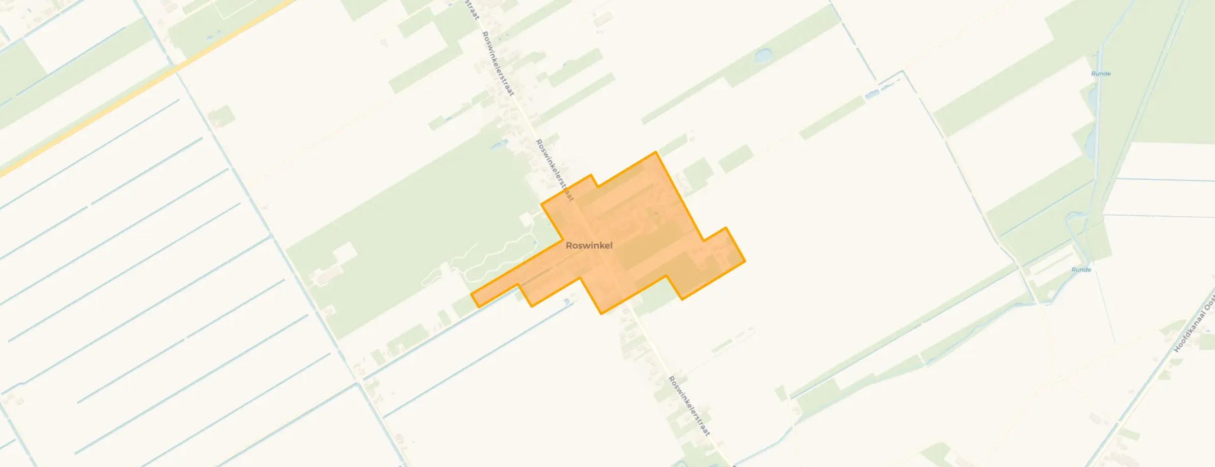 Roswinkel-Centrum