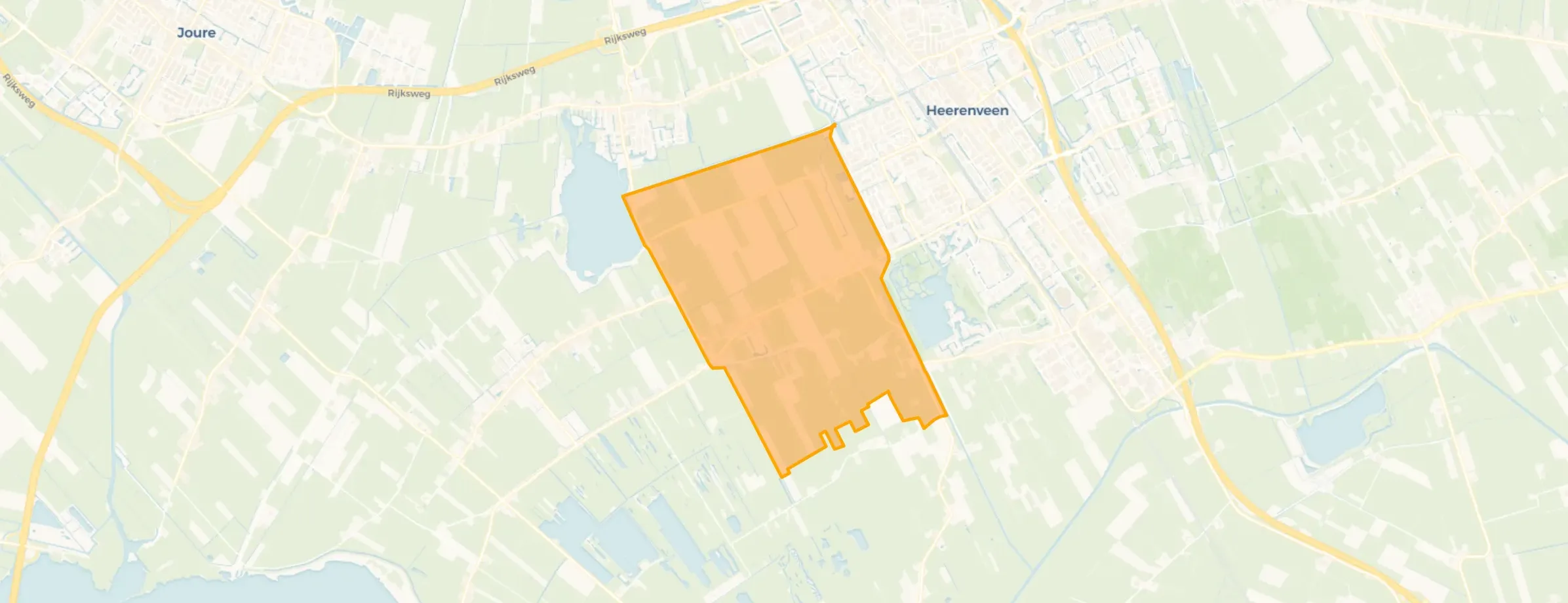 Buurt Rottum, Rottum (Fr)