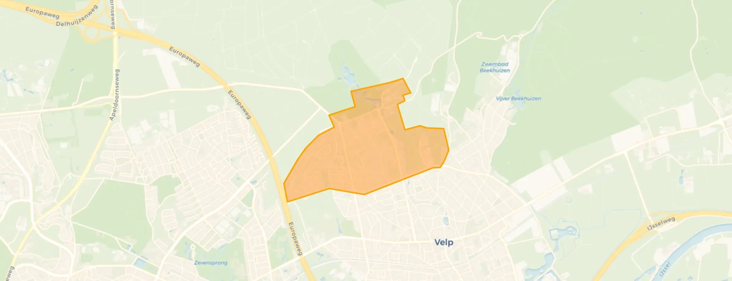 Buurt Rozendaal, Rozendaal