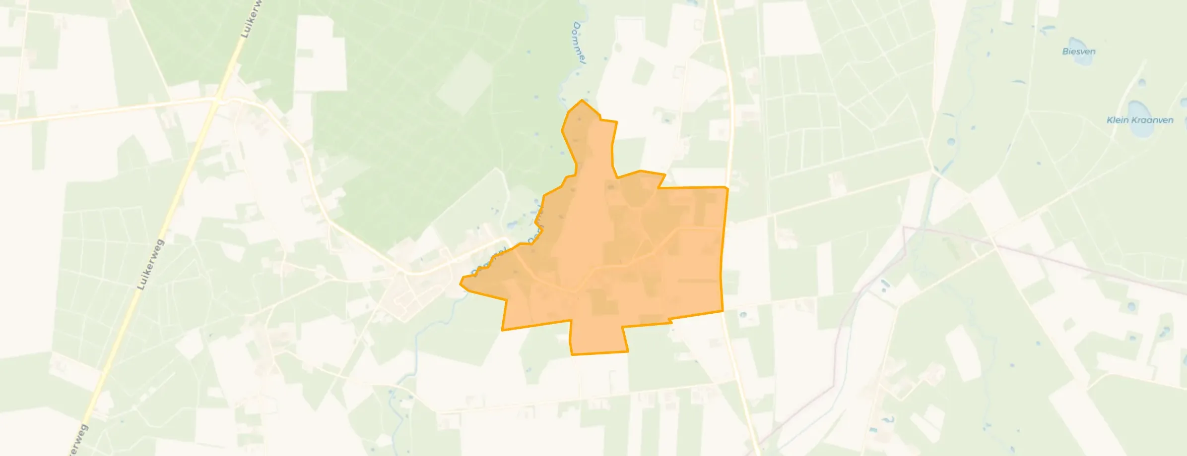 Schaft in Valkenswaard