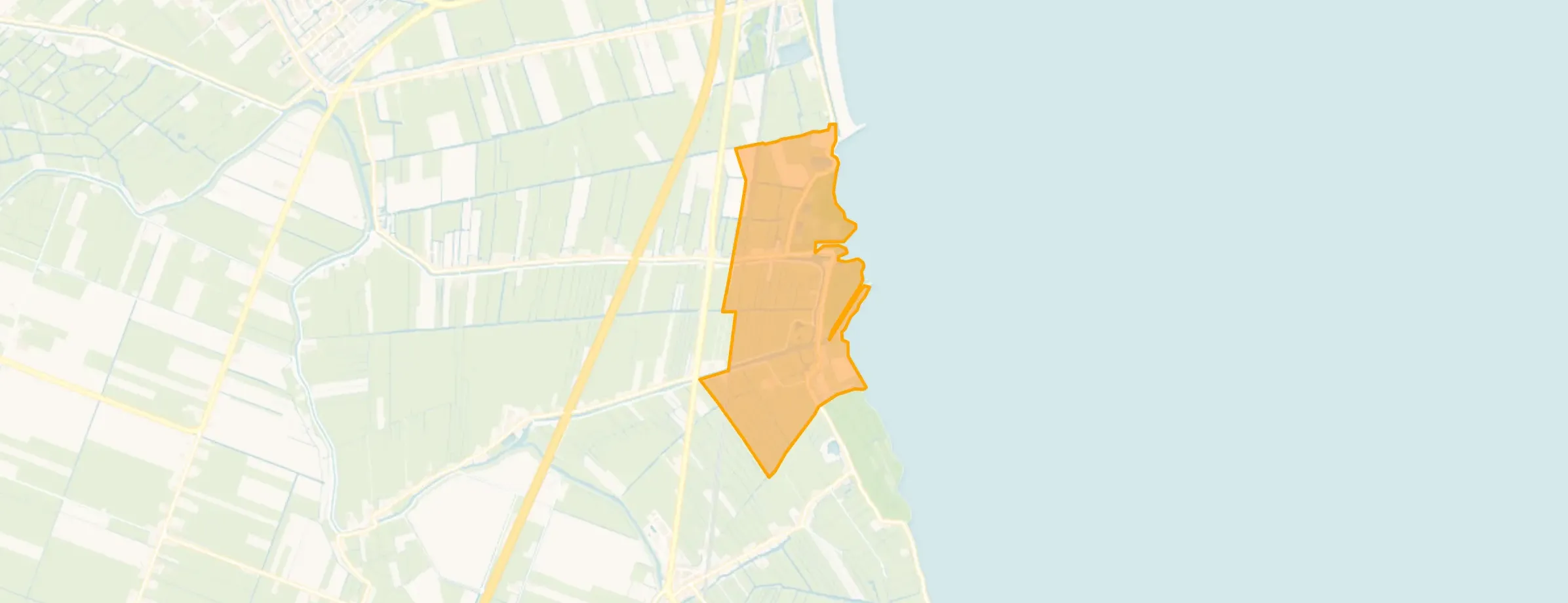 Buurt Schardam, Schardam