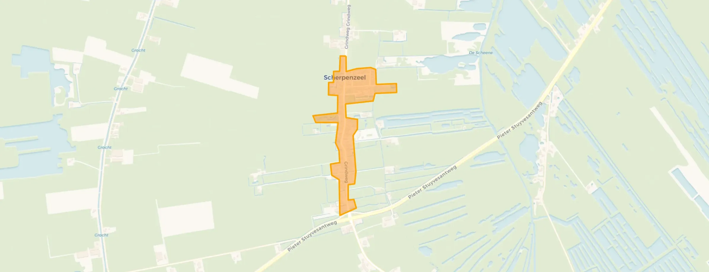 Scherpenzeel