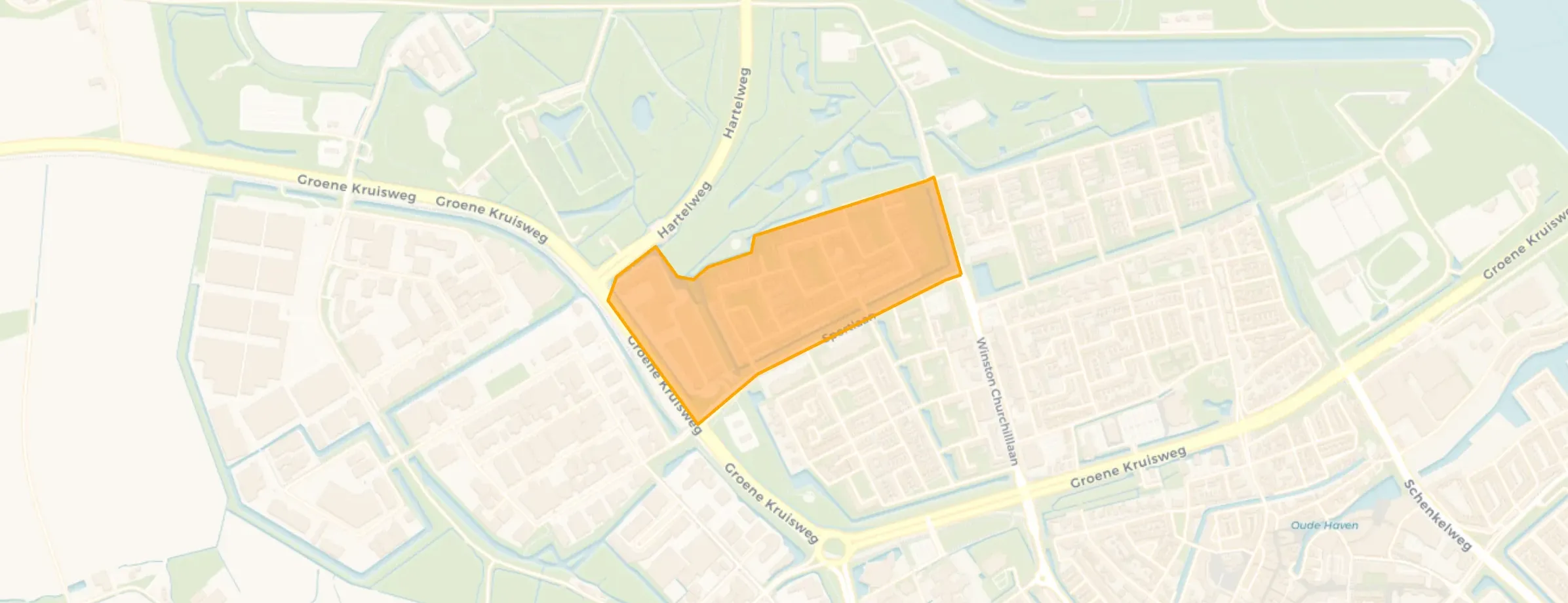 Schiekamp-Noord