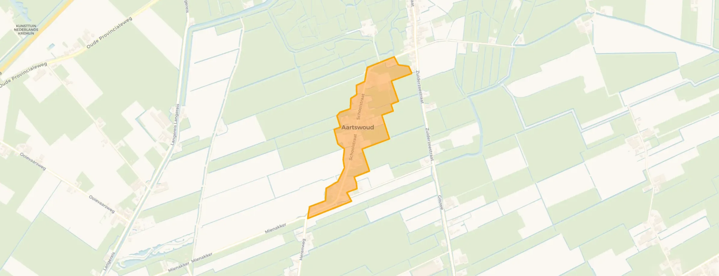 Schoolstraat