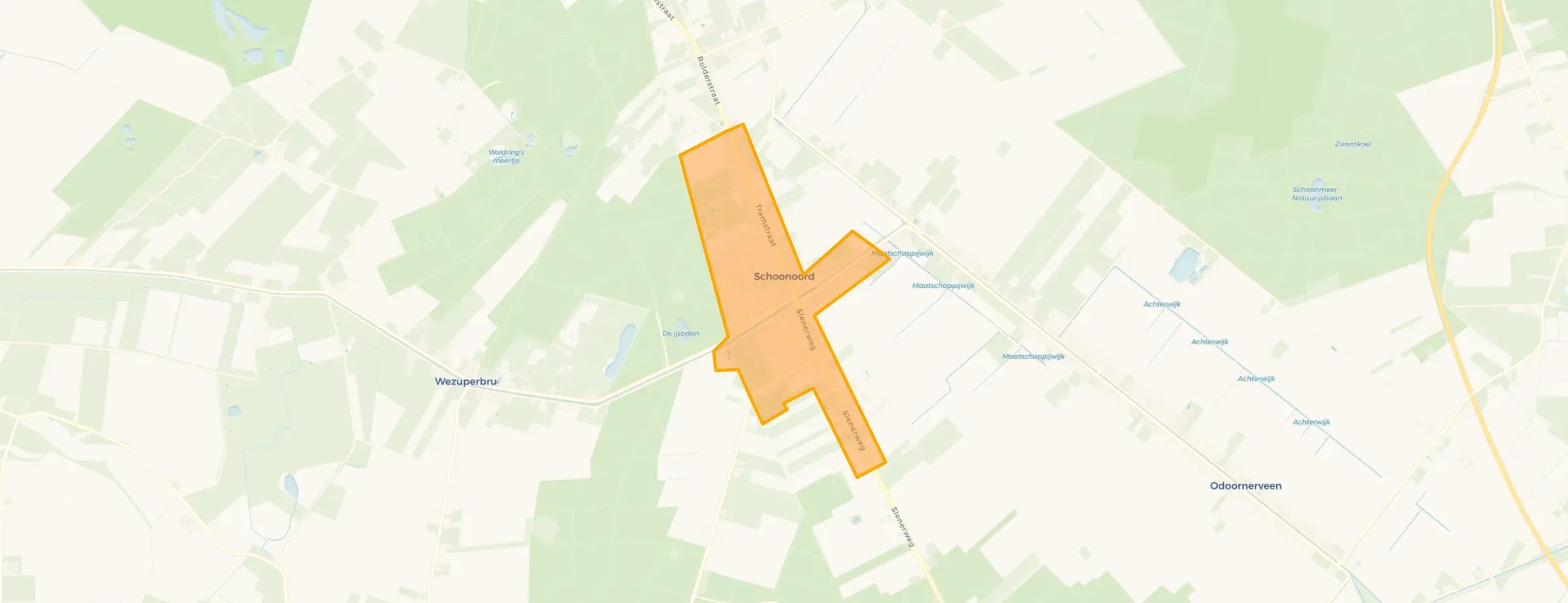 Schoonoord
