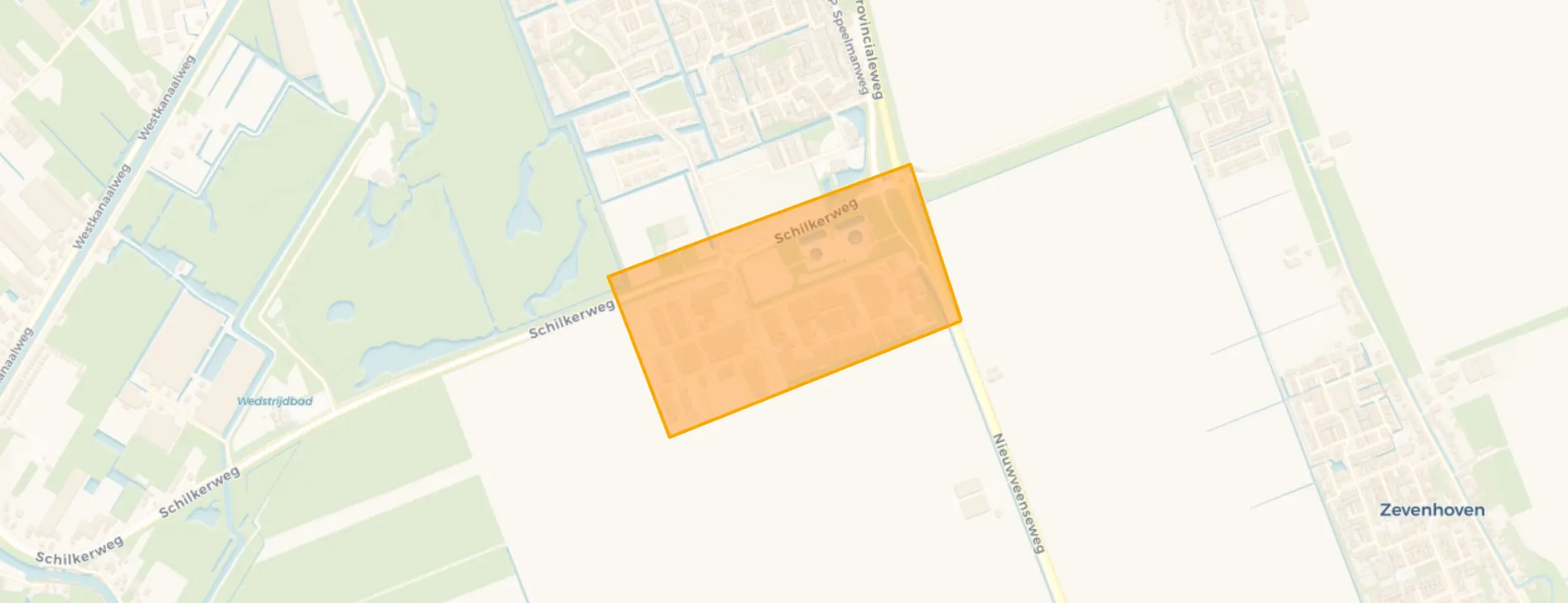 Schoterhoek