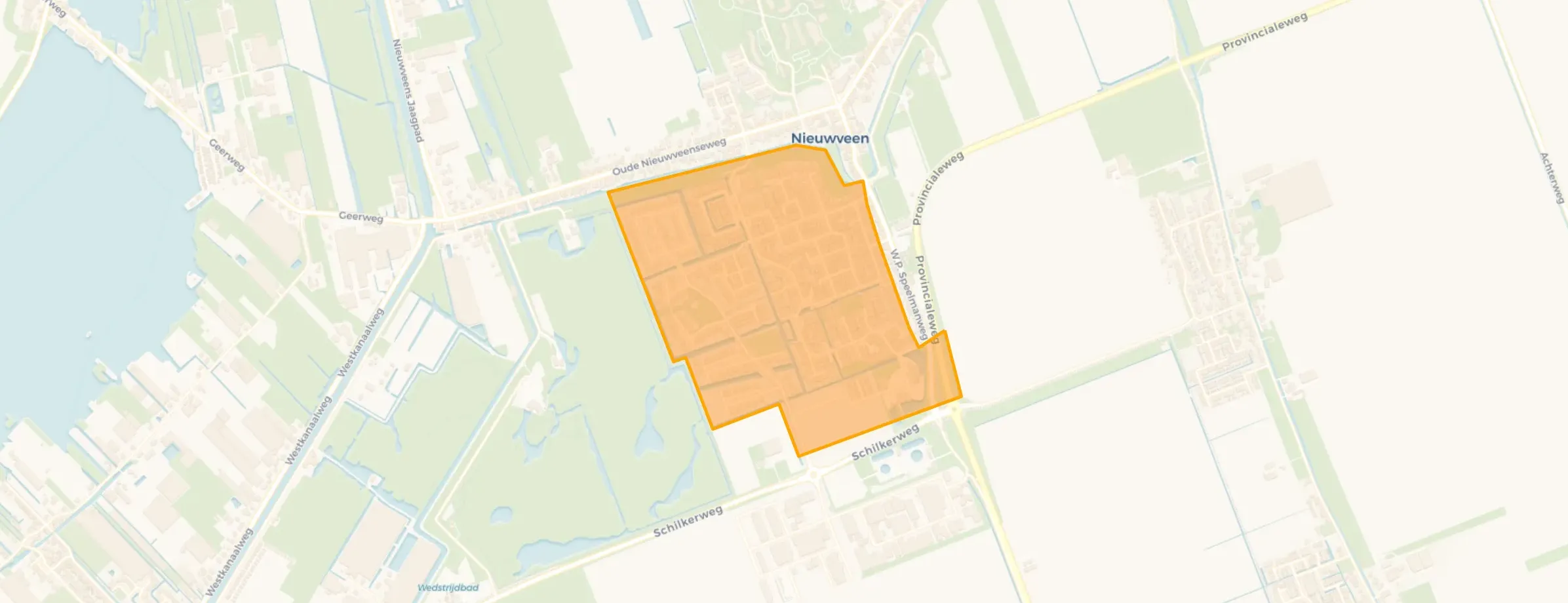 Schoterveld