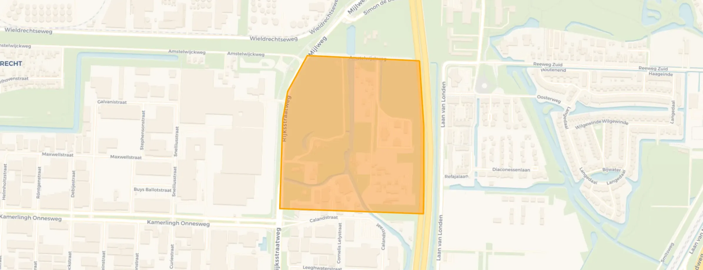 Schotman terrein