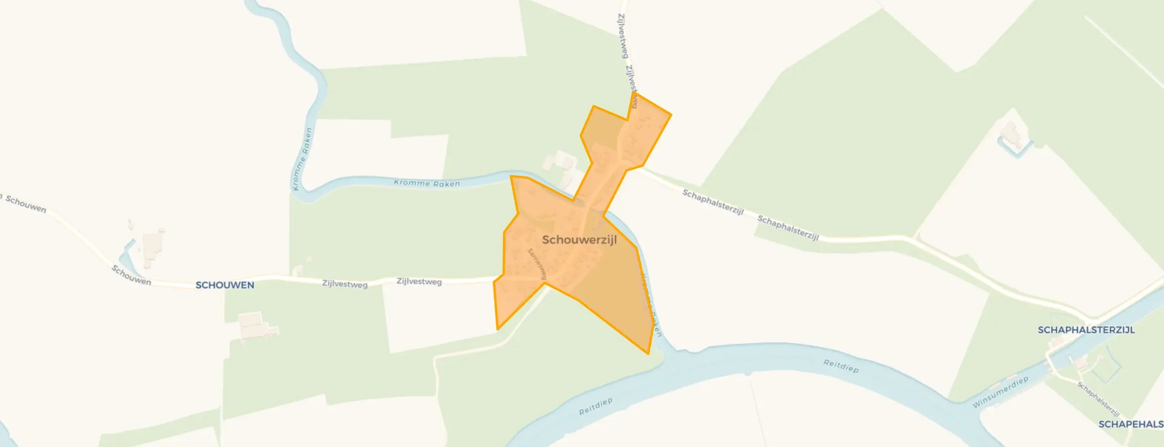 Schouwerzijl