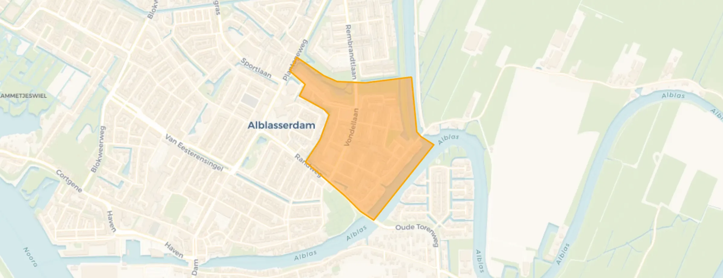 Schrijversbuurt
