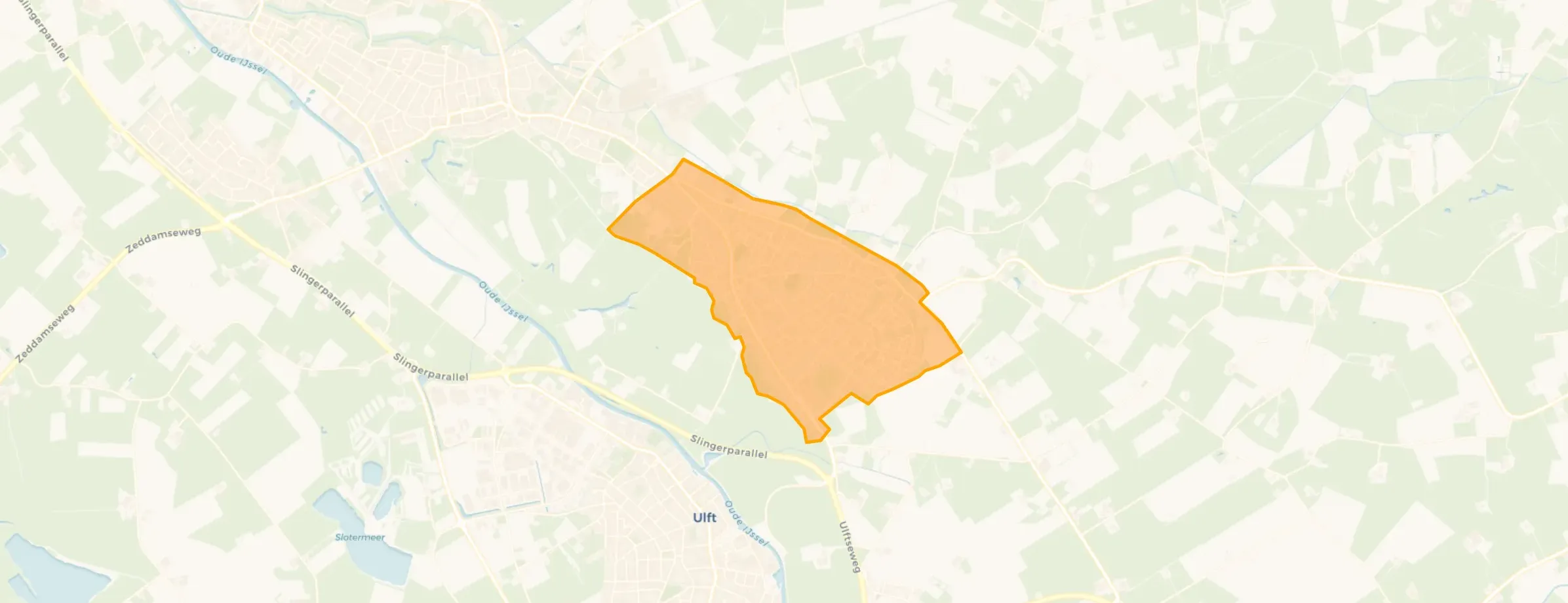 Silvolde in Oude IJsselstreek