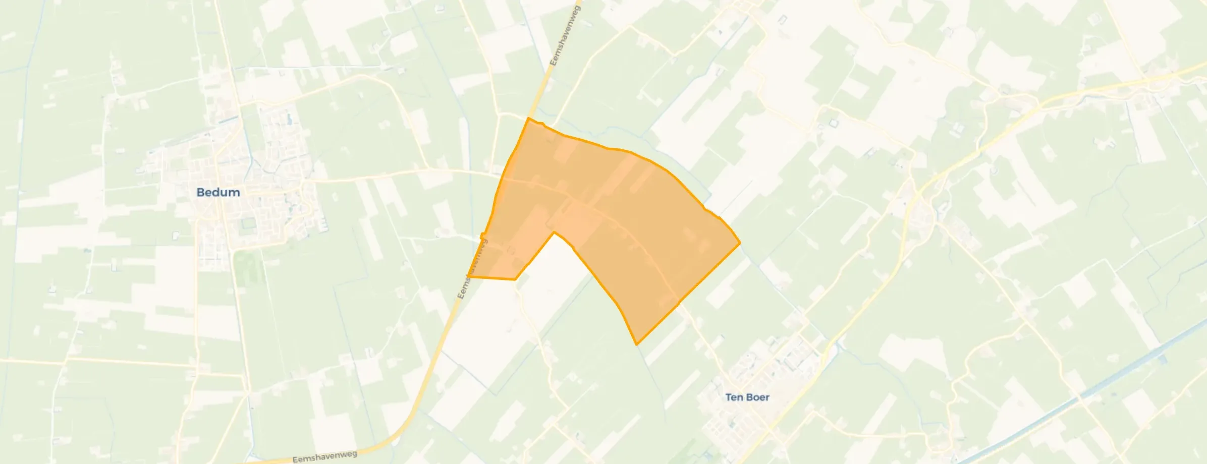 Buurt Sint Annen, Sint Annen