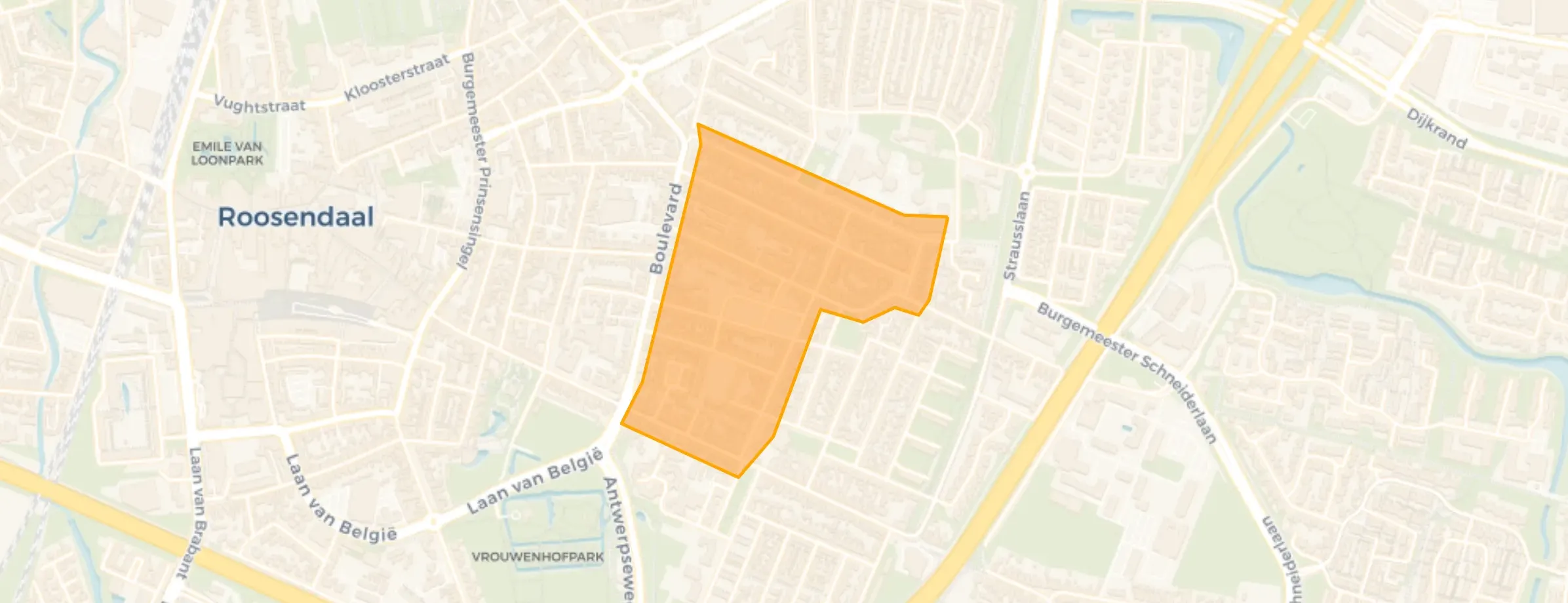 Sint Josephbuurt