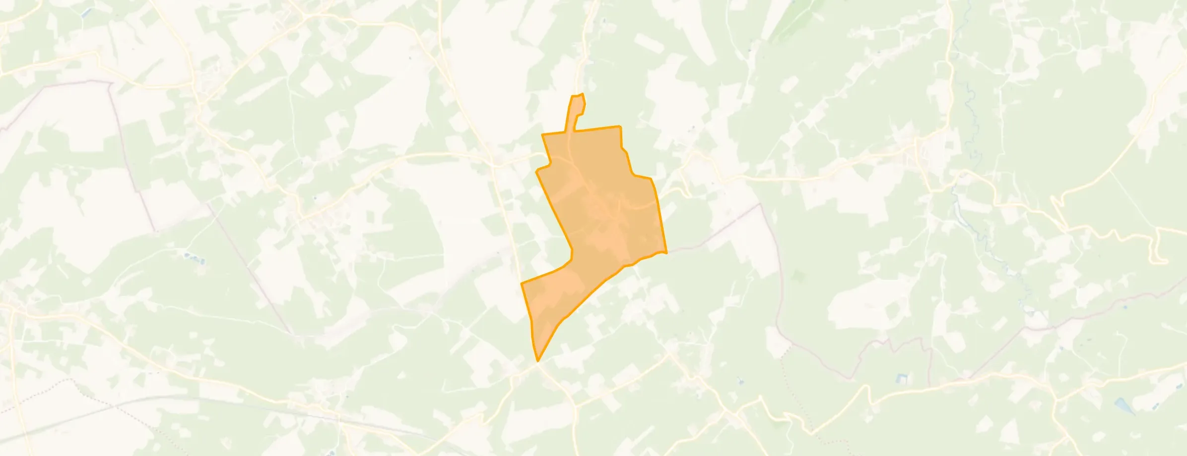 Buurt Slenaken, Slenaken