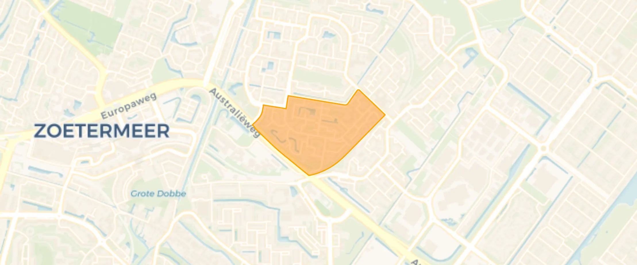 Slotenbuurt