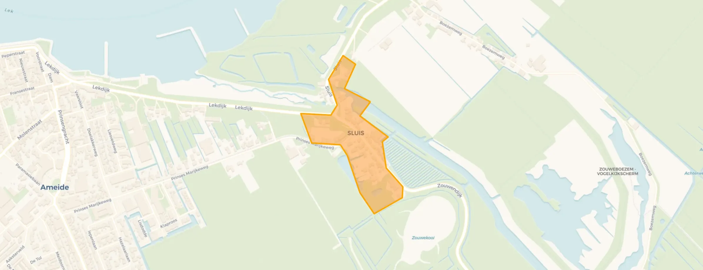 Sluis