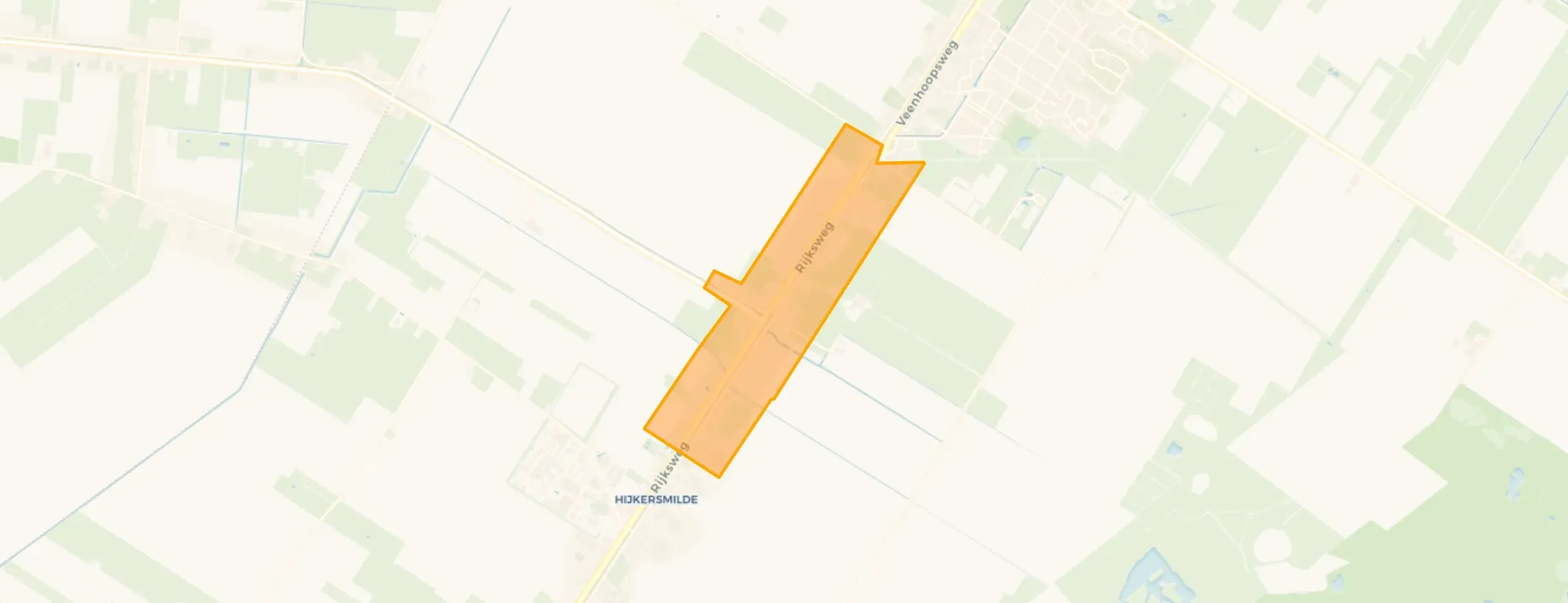 Smilde-Zuid
