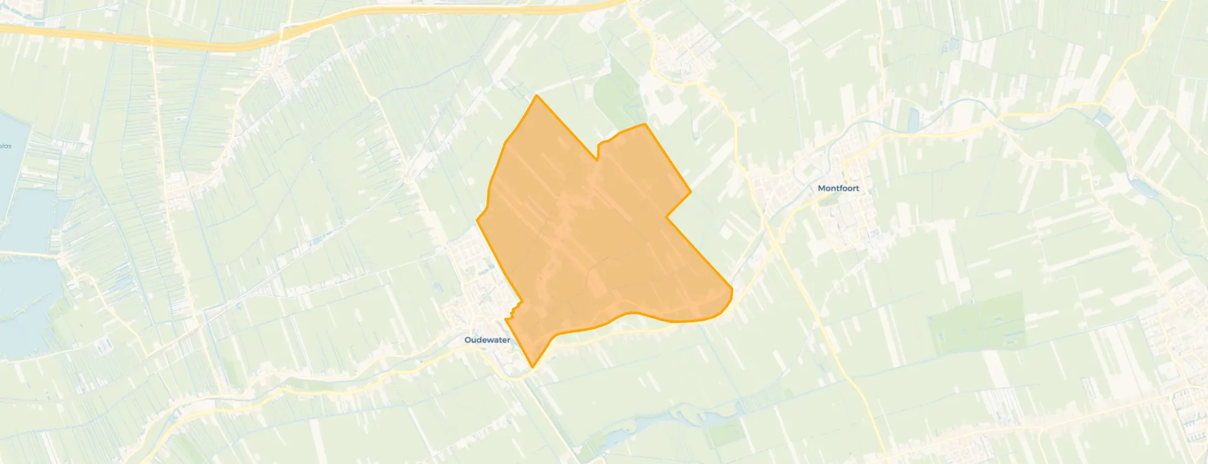 Neighbourhood Snelrewaard, Snelrewaard