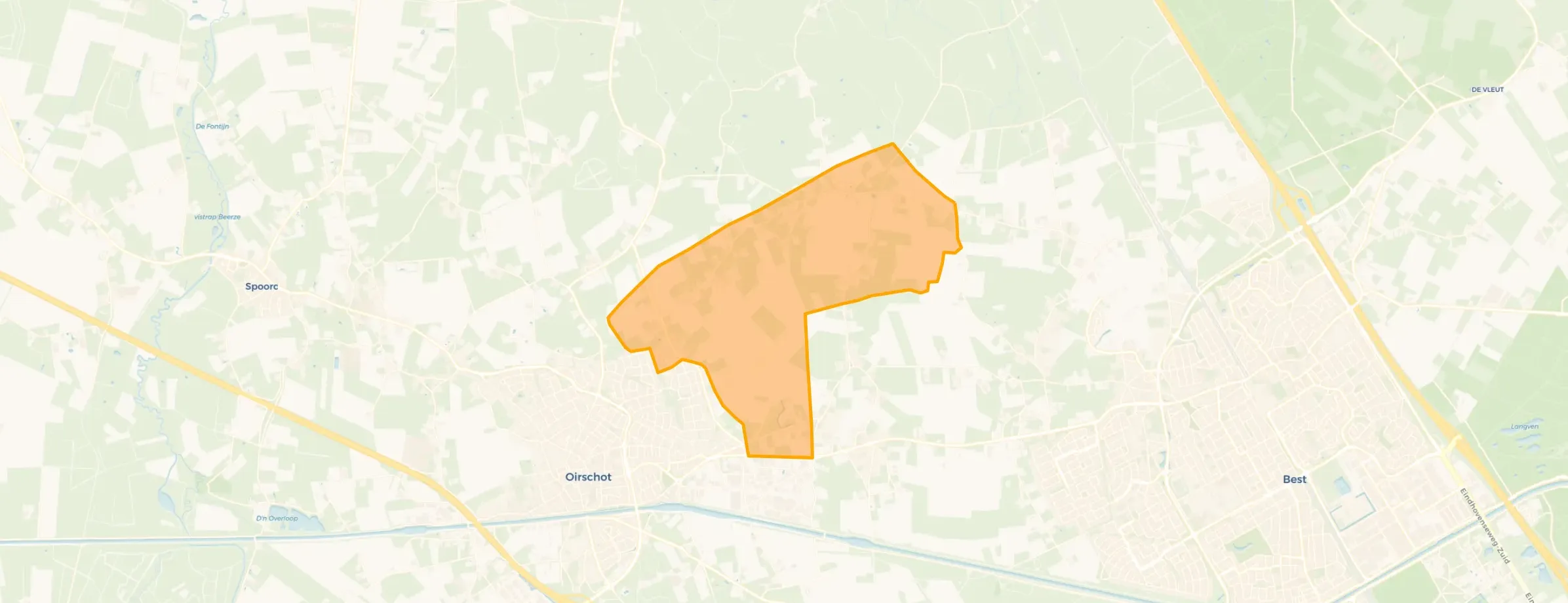 Snepseind en Bijsterveld