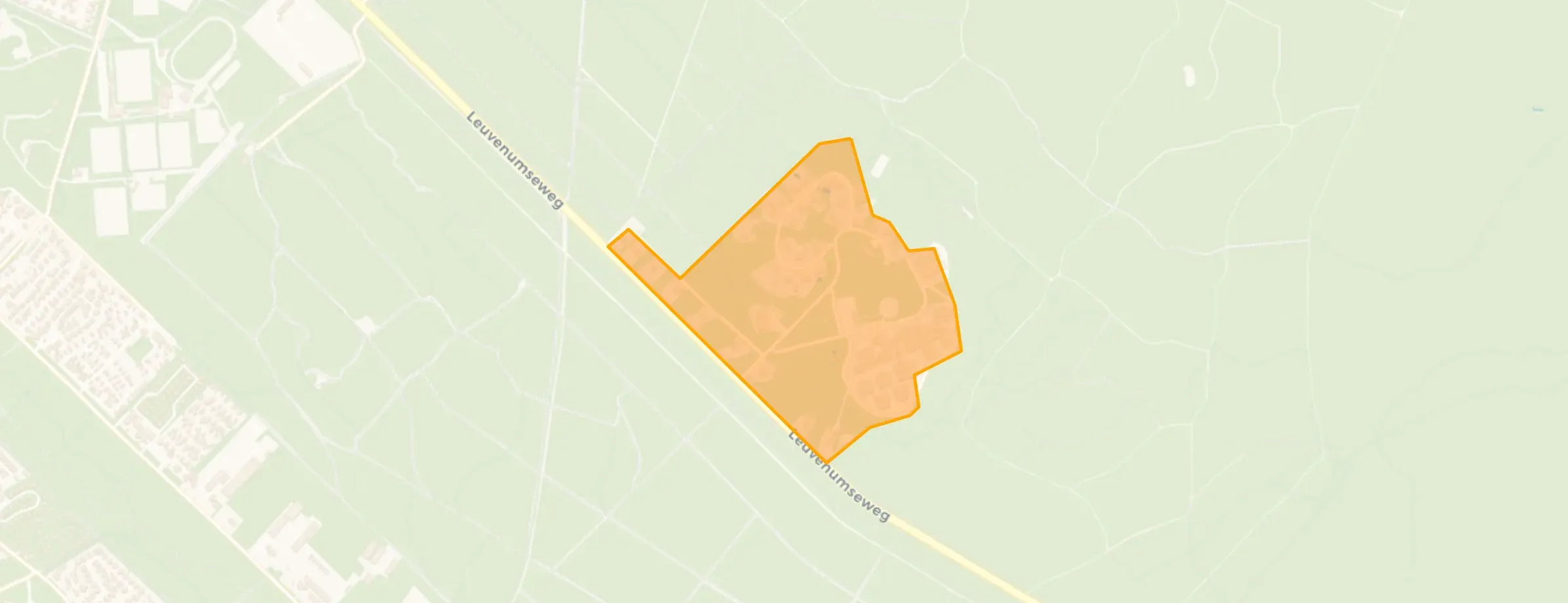 Sonnevanck in Harderwijk