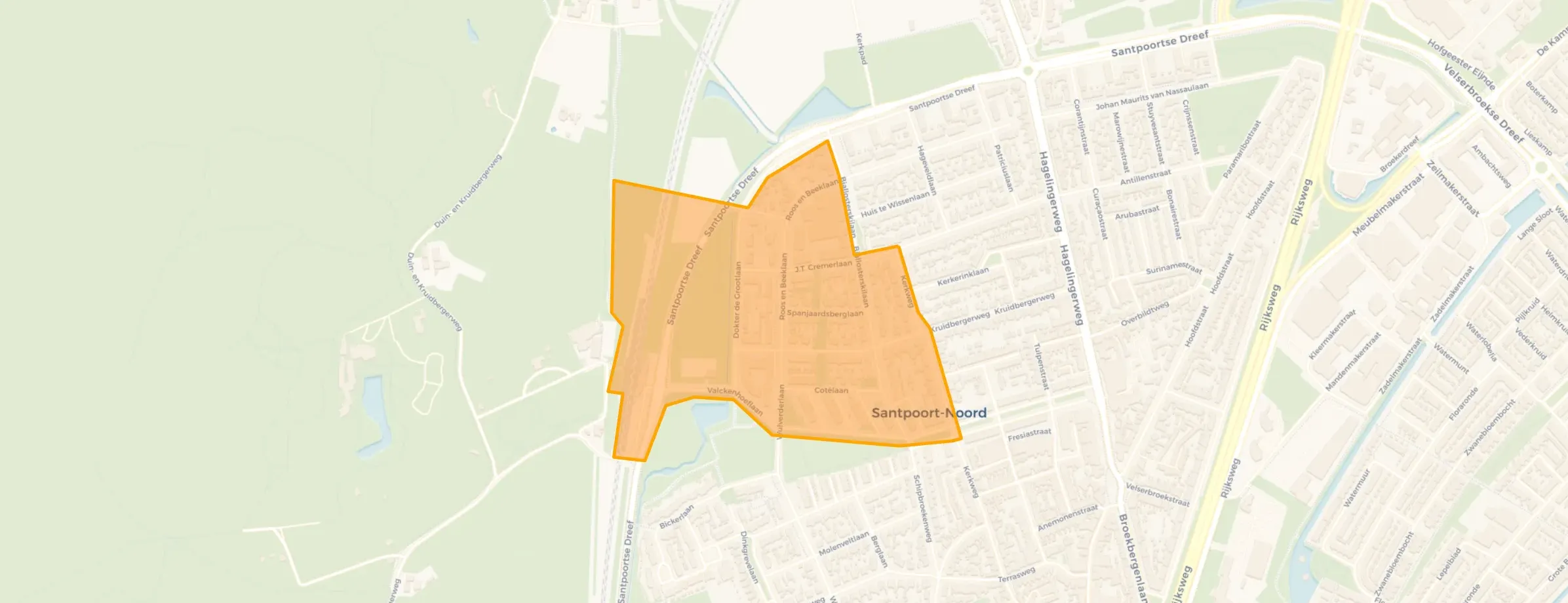 Spanjaardsbergbuurt