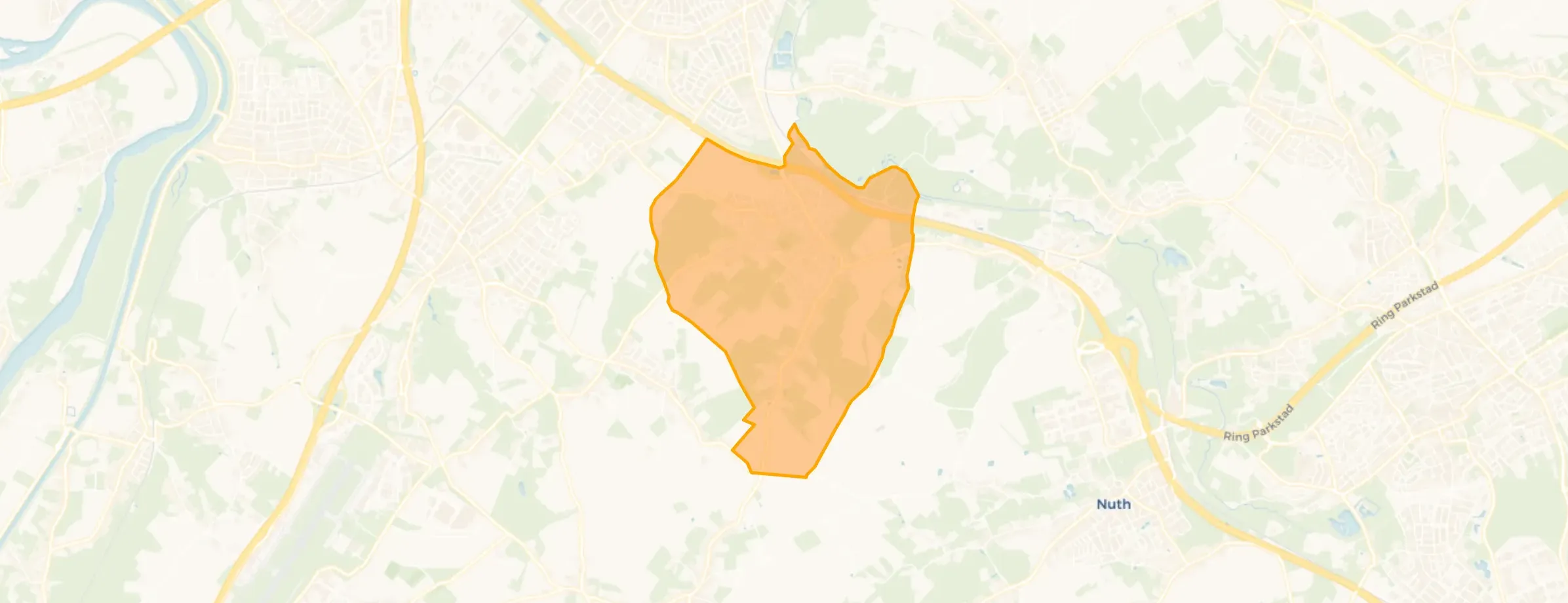 Buurt Spaubeek, Spaubeek