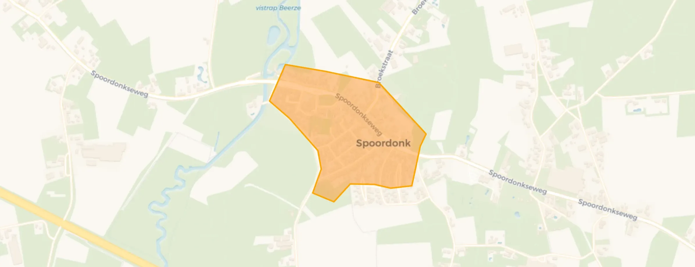 Buurt Spoordonk, Oirschot