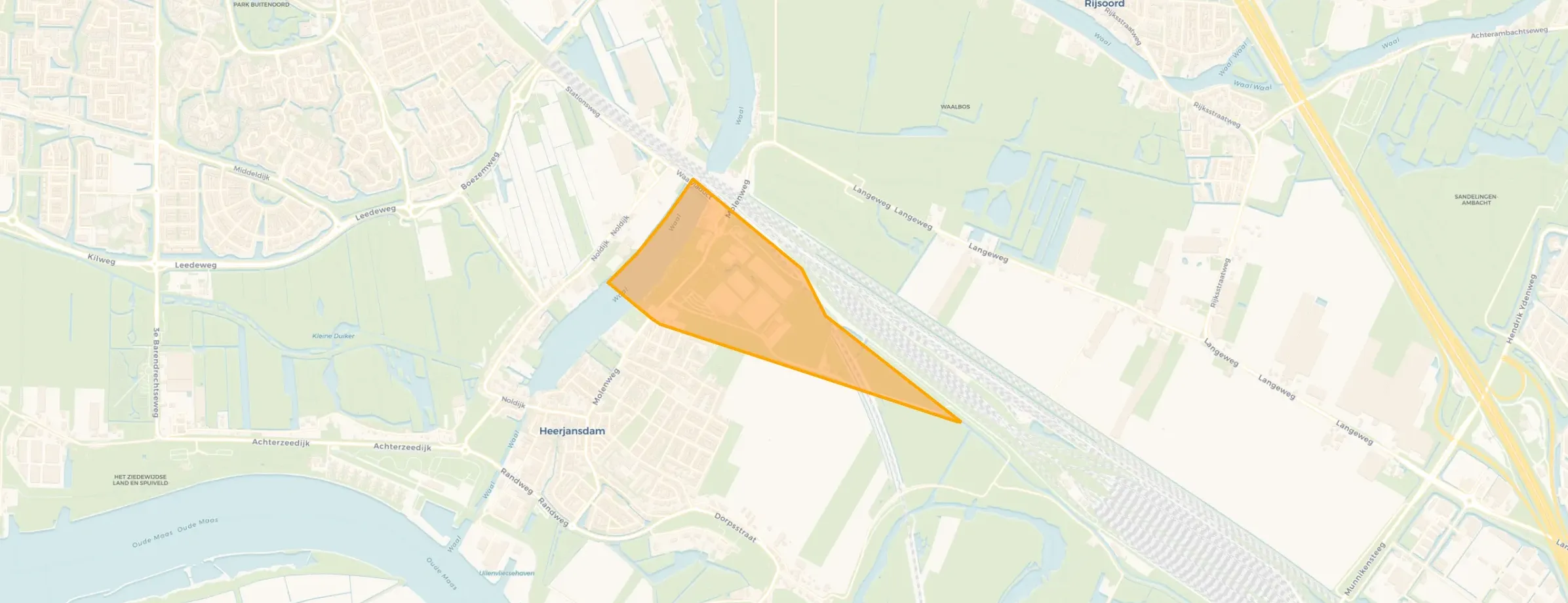 Sportcomplex ’De Molenwei’