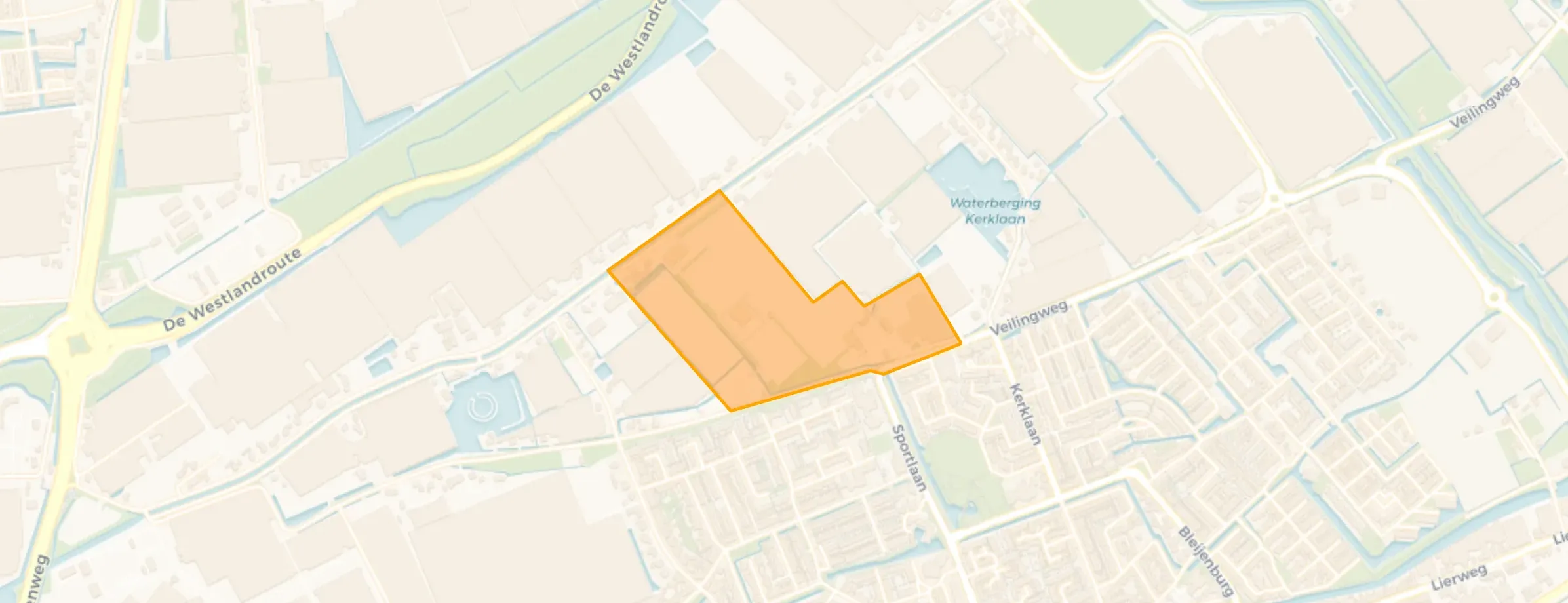 Sportpark de Zweth