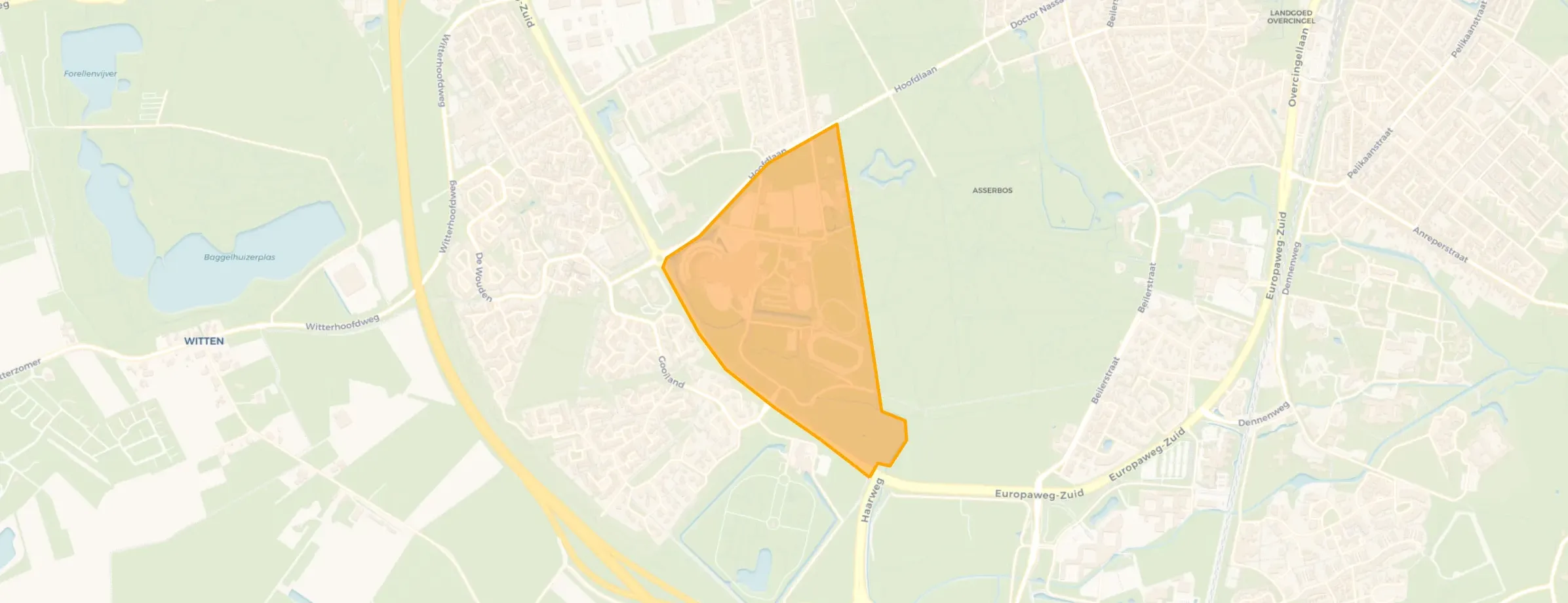 Sportpark Stadsbroek