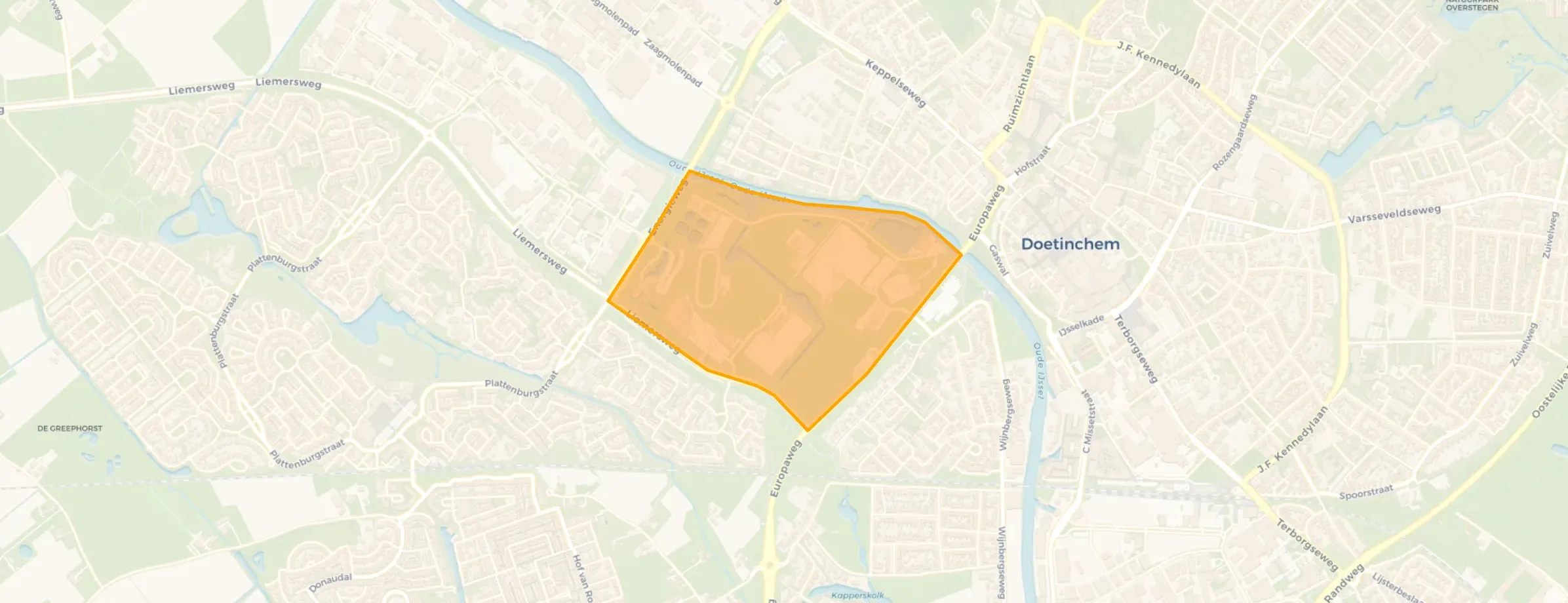 Sportpark Zuid
