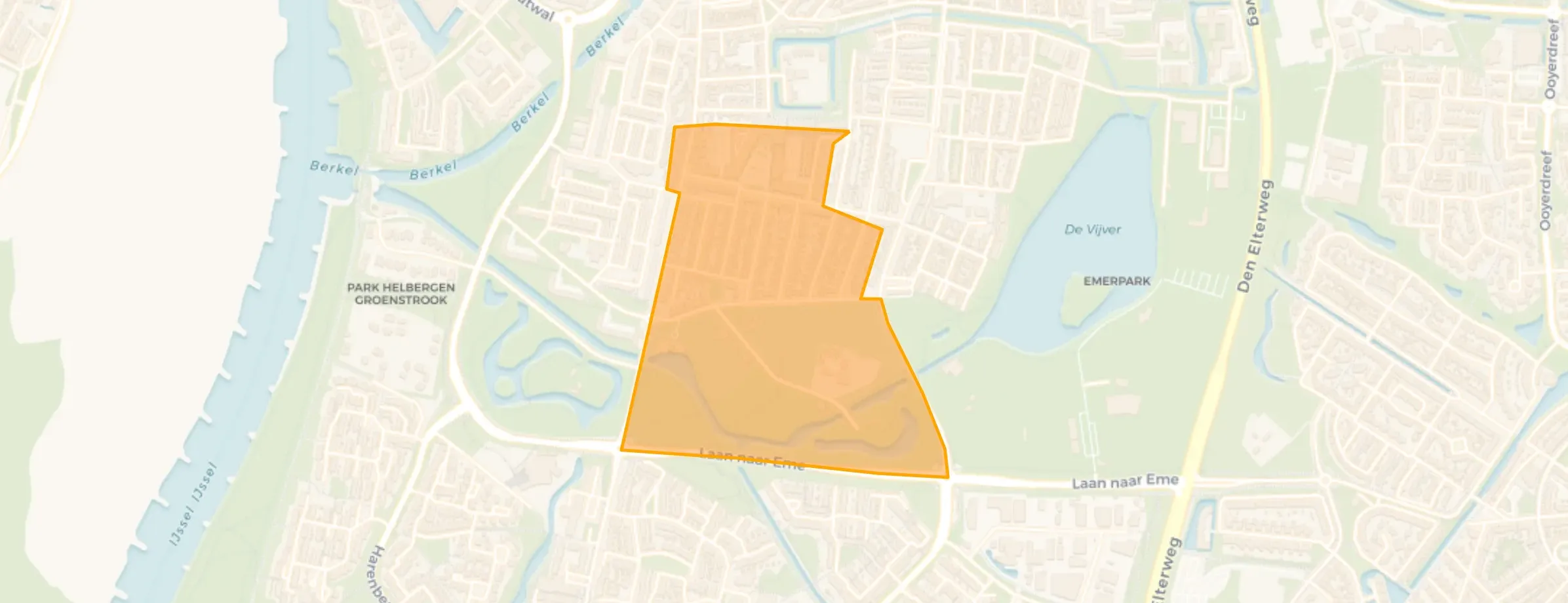 Staatsliedenbuurt