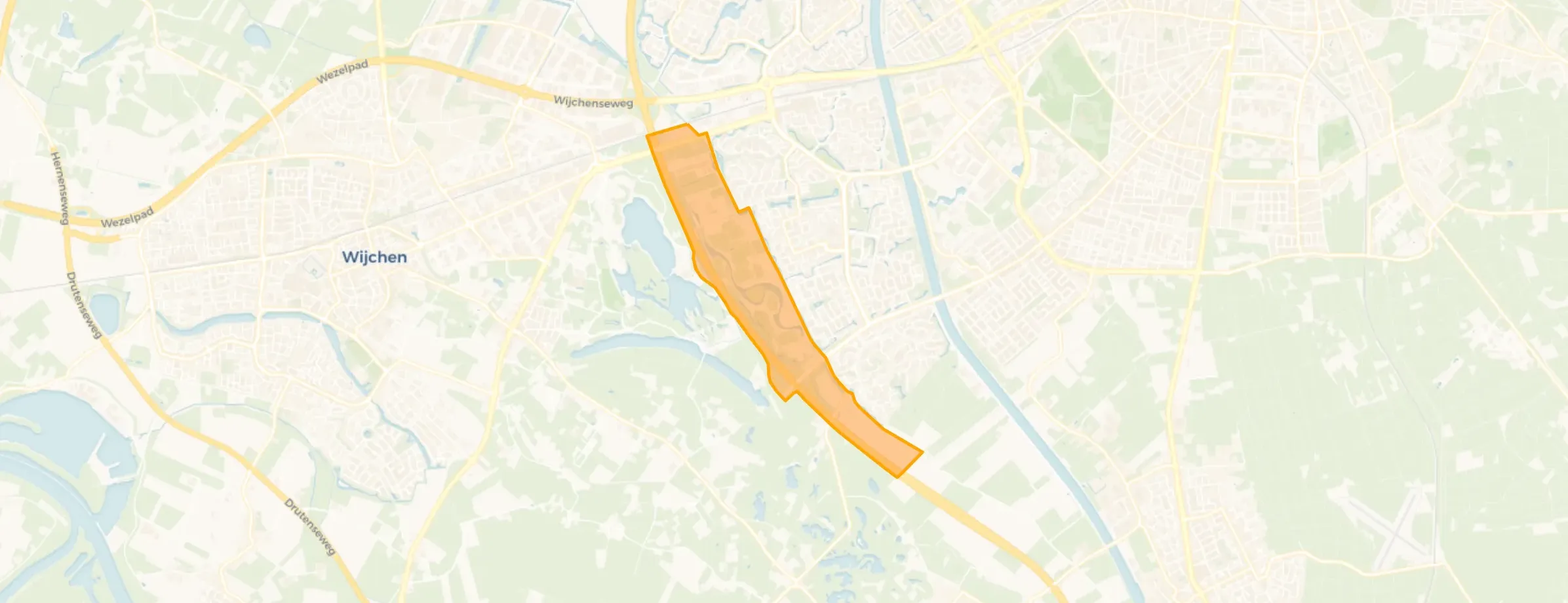 Staddijk