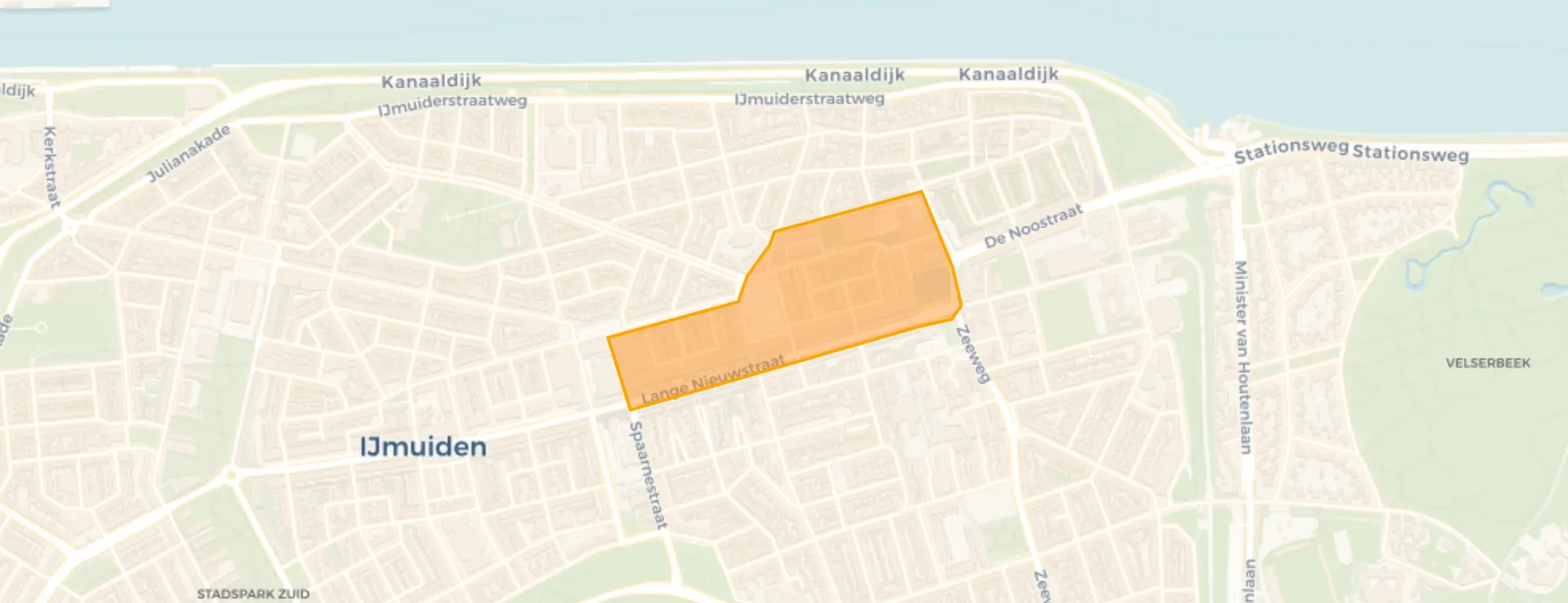 Stadhuisbuurt