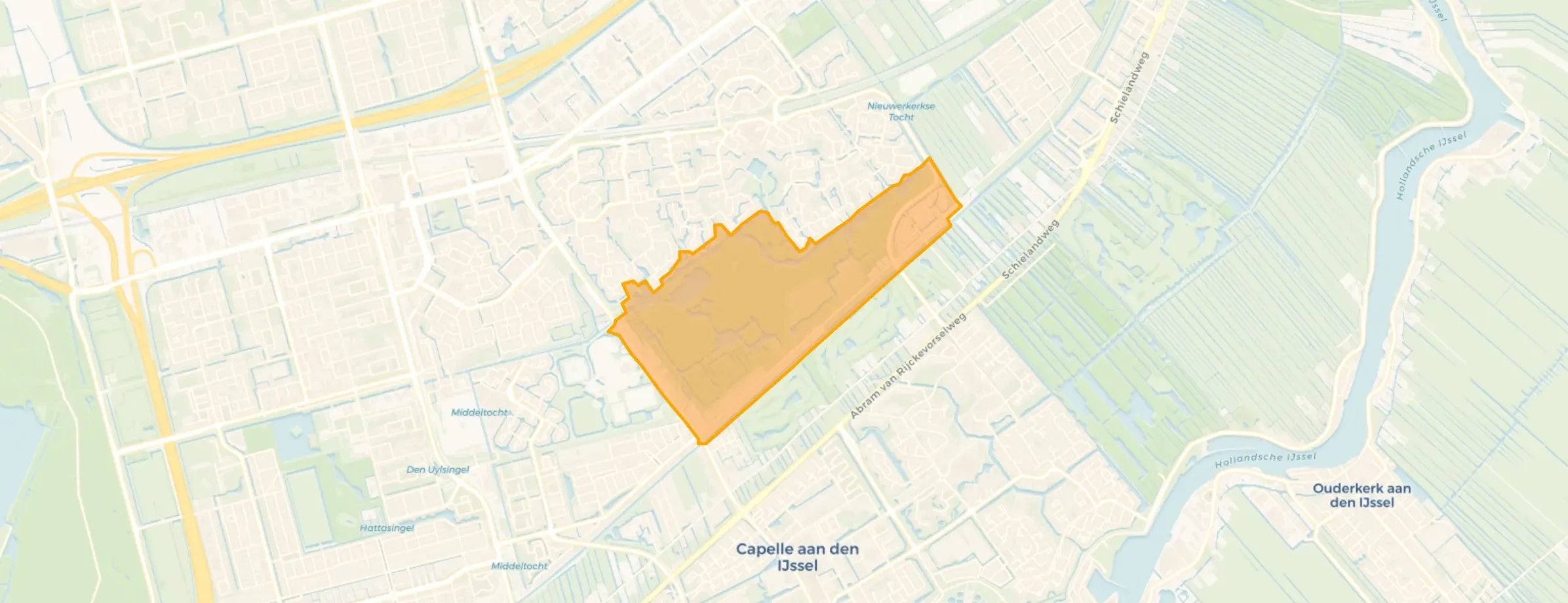 Stadsdeelpark
