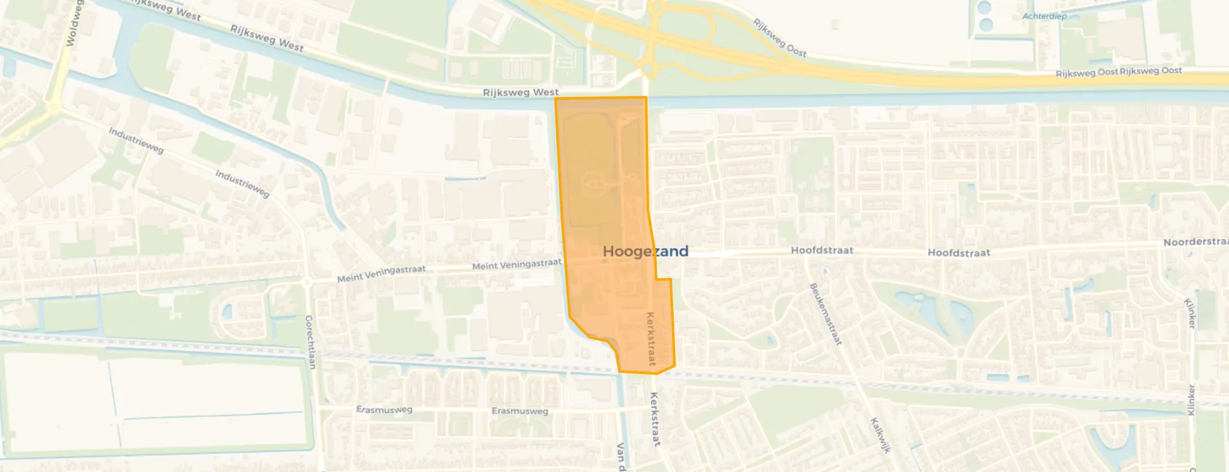 Stadshart-Noord
