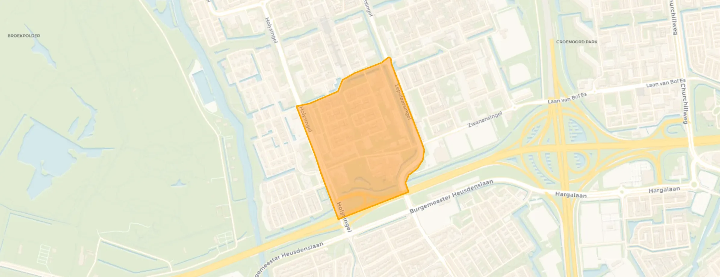 Statenbuurt