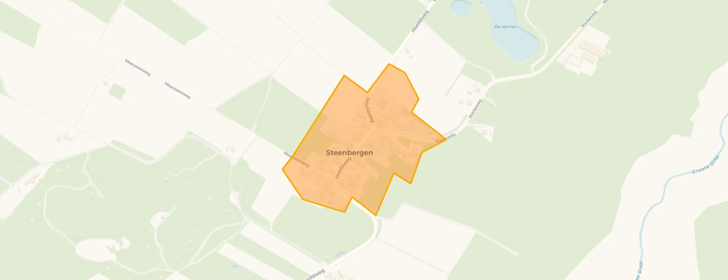 Steenbergen