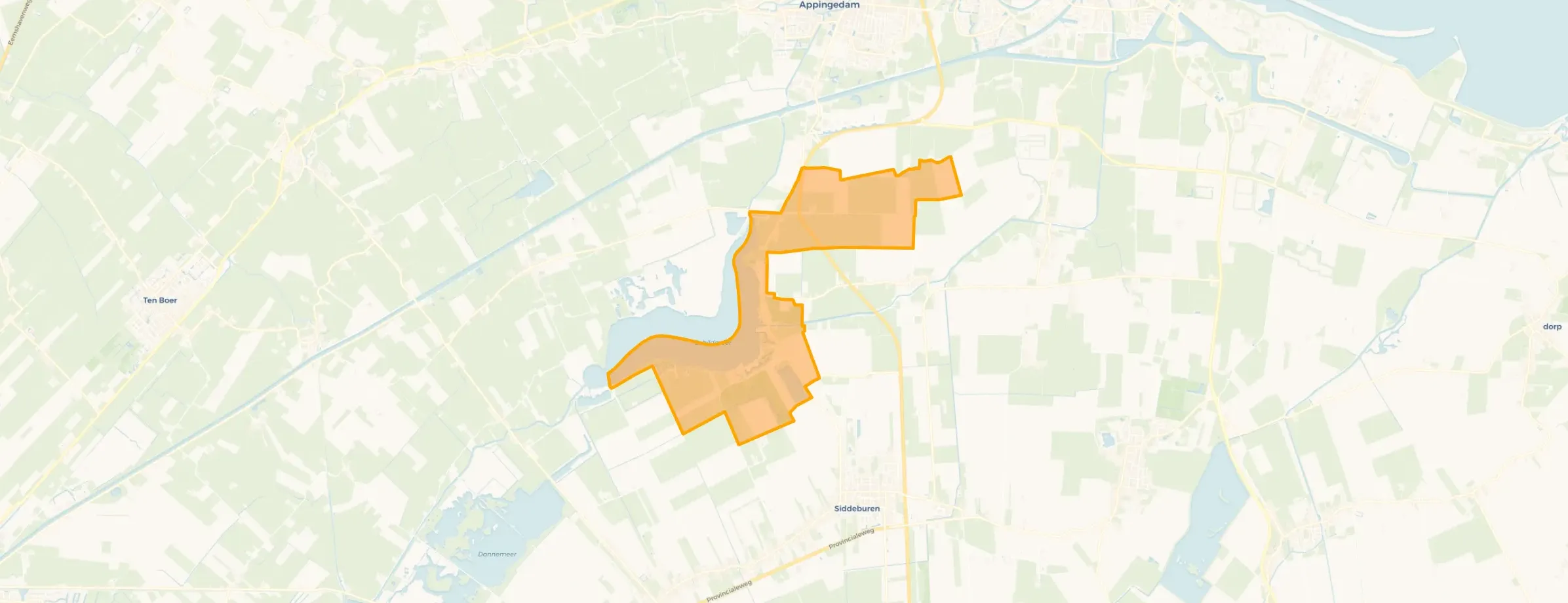 Steendam