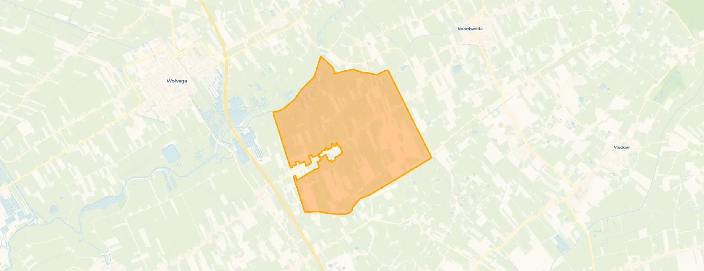 Steggerda-Buitengebied
