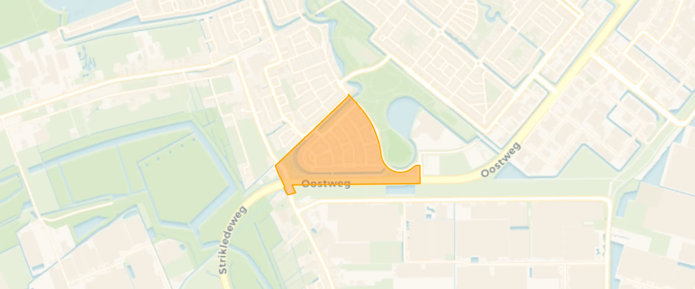 Stenenbuurt-Zuid