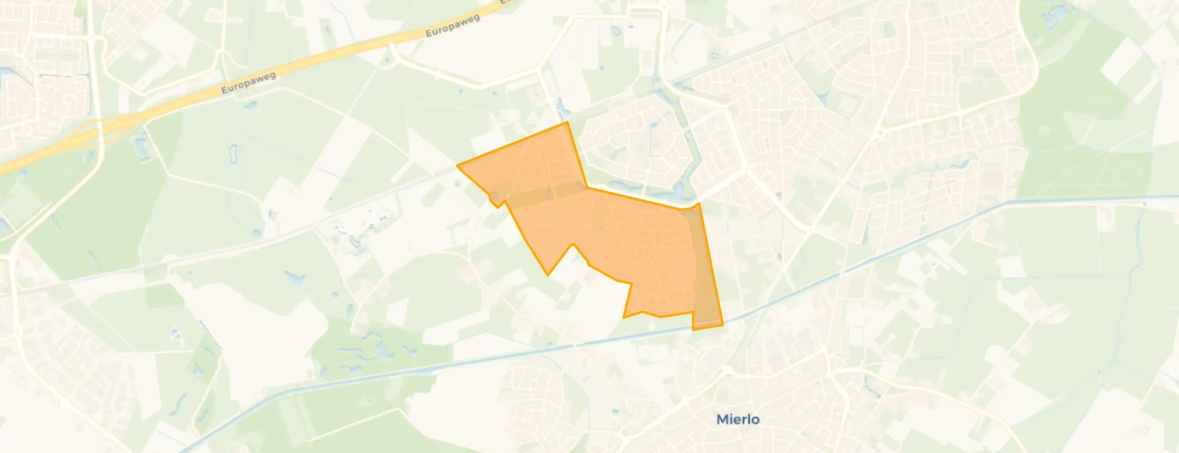Buurt Stepekolk, Helmond