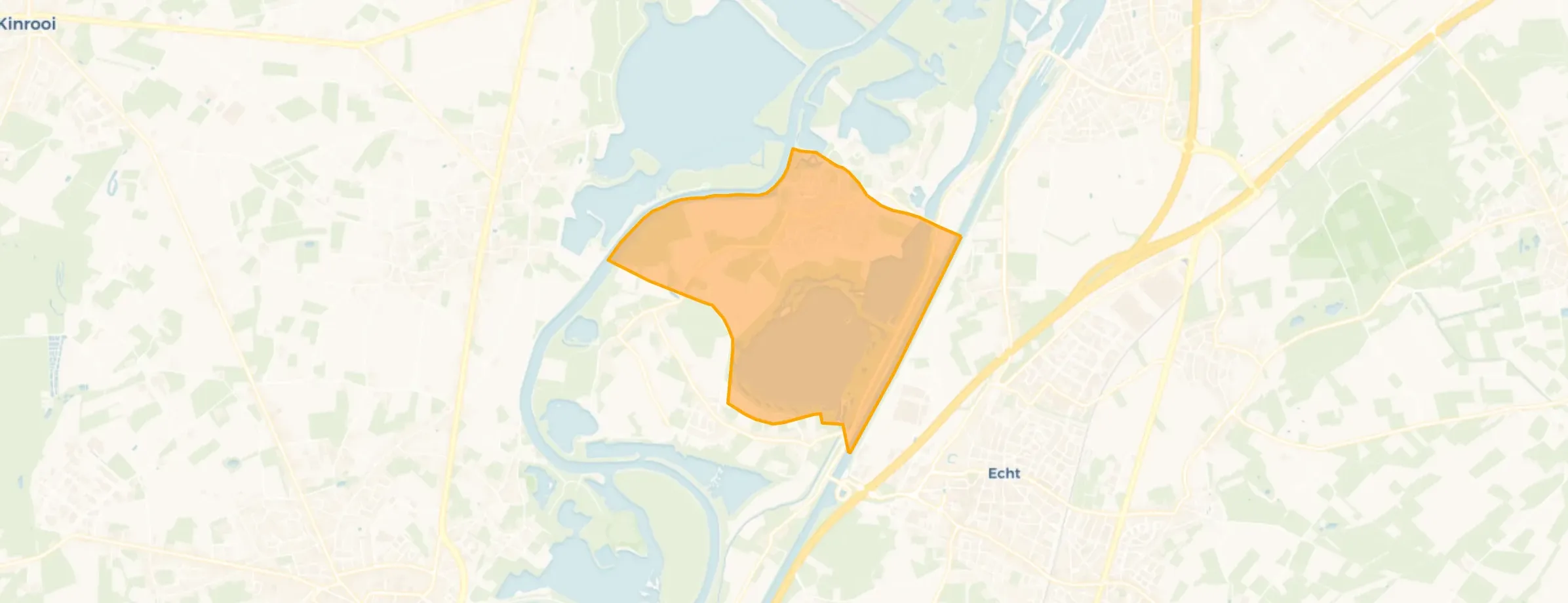 Stevensweert waaronder Bilt
