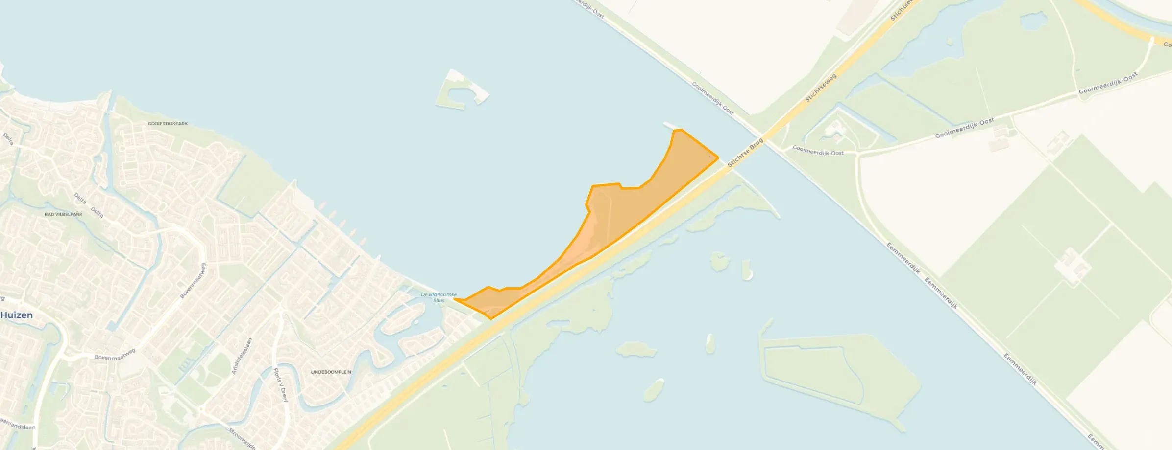 Stichtsebrug