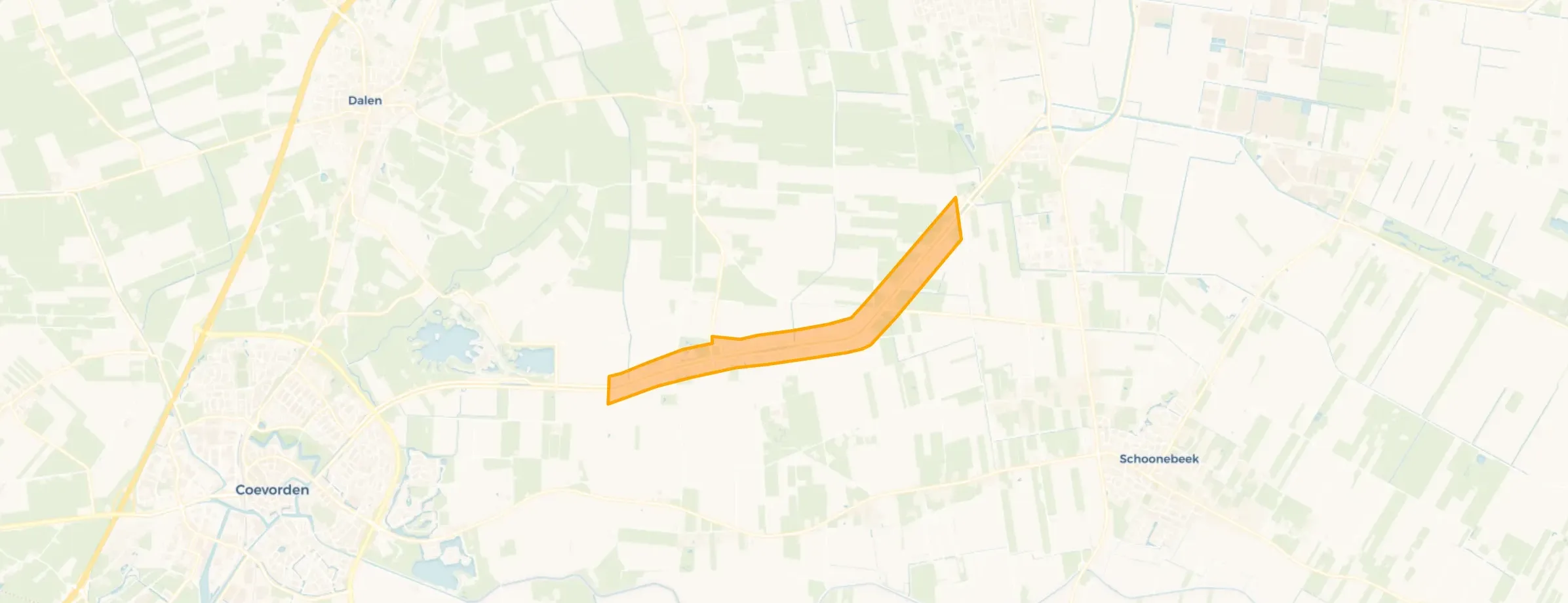 Buurt Stieltjeskanaal, Stieltjeskanaal