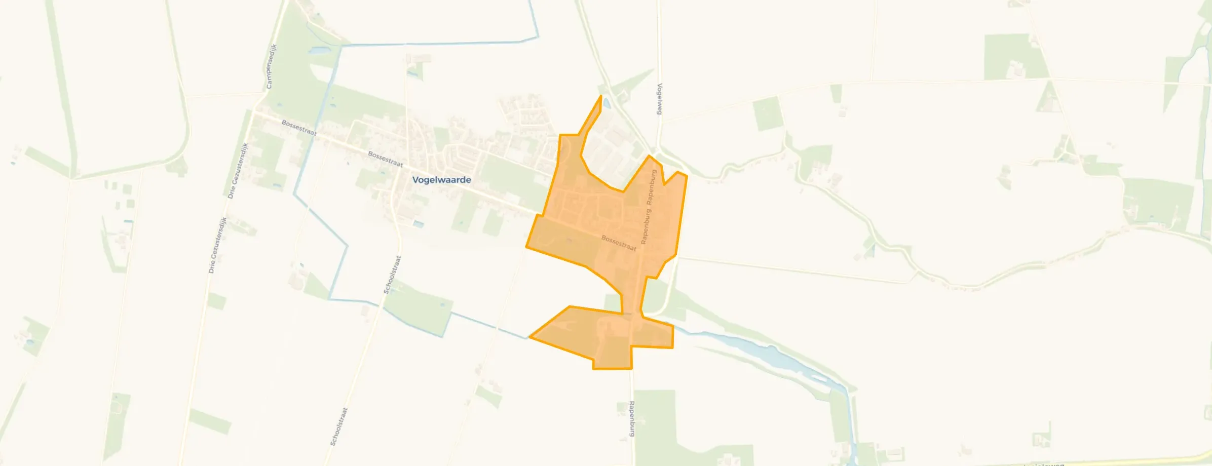 Buurt Stoppeldijk, Vogelwaarde